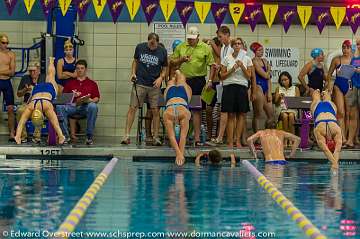 Swim vs RiverSHS 173